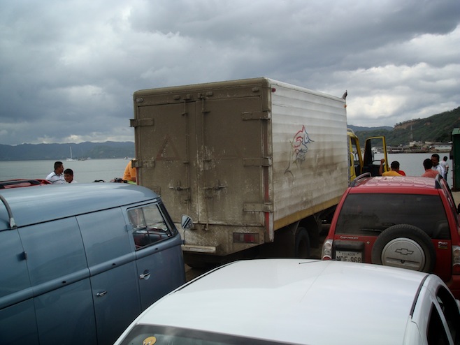 ECU Bay Ferry2